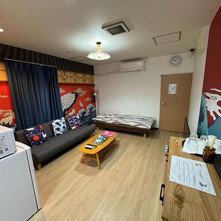 Osaka - Apartment / Vacation Stay 65839 Dış mekan fotoğraf